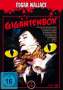 : Edgar Wallace - Gigantenbox (9 Filme auf 3 DVDs), DVD,DVD,DVD