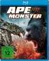 Daniel Lusko: Ape vs. Monster (Blu-ray), BR