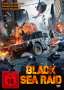Jeno Hodi: Black Sea Raid, DVD
