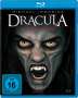Dracula - The Original Vampire (Blu-ray), Blu-ray Disc