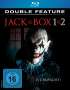 Lawrence Fowler: Jack in the Box 1 & 2 (Blu-ray), BR,BR