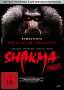 Tom Logan: Shakma, DVD