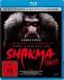 Tom Logan: Shakma (Blu-ray), BR