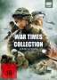 War Times Collection (3 Filme), 3 DVDs