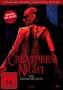 Louisa Warren: Creatures of the Night - Die Dämonenbox (12 Filme auf 4 DVDs), DVD,DVD,DVD,DVD