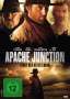 Apache Junction - Stadt der Gesetzlosen, DVD