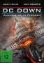 DC Down - Washington in Flammen, DVD