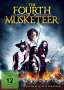 The Fourth Musketeer, DVD