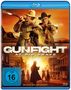 Gunfight at Rio Bravo (Blu-ray), Blu-ray Disc