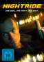 Nightride - One Deal. One Night. One Shot., DVD