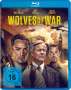 Wolves of War (Blu-ray), Blu-ray Disc