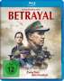 Betrayal - Zwischen den Fronten (Blu-ray), Blu-ray Disc