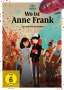 Ari Folman: Wo ist Anne Frank, DVD