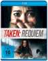 Taken: Requiem (Blu-ray), Blu-ray Disc