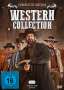 Western Collection (3 Filme), 3 DVDs