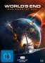 Noah Luke: World's End - Das Ende ist nah (3 Filme), DVD,DVD,DVD