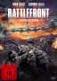 Battlefront - Zwischen den Fronten, DVD