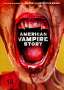 American Vampire Story, DVD