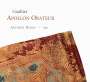 Ennemond Gaultier: Lautensuiten "Apollon Orateur", CD