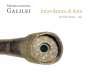 Michelangelo Galilei: Intavolatura di liuto, CD