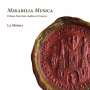 Mirabilia Musica - Echoes from Late Medieval Cracow, CD