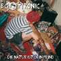 Egotronic: Die Natur ist dein Feind (180g) (Limited Edition), LP