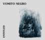 Vomito Negro: Entitled, CD