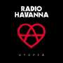 Radio Havanna: Utopia (Red Vinyl), LP