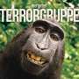 Terrorgruppe: Tiergarten, CD