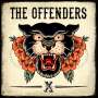The Offenders: X, LP