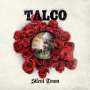 Talco: Silent Town, LP