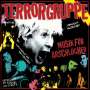 Terrorgruppe: Musik für Arschlöcher (Reissue), LP