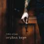 John Allen: Orphan Keys, CD