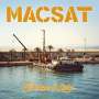 Macsat: Schnaps & Liebe (180g) (White Vinyl), LP,CD
