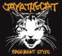Jaya The Cat: Basement Style, CD