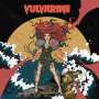Vulvarine: Unleashed, CD