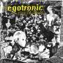 Egotronic: Keine Argumente!, LP
