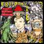 Egotronic: Die richtige Einstellung (Reissue), LP