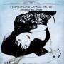 Lydia Lunch & Cypress Grove: Under The Covers (Limited-Edition) (Blue Vinyl), LP