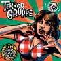Terrorgruppe: Nonstop Aggropop, CD,CD
