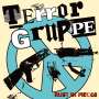 Terrorgruppe: Rust In Pieces, CD