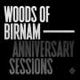 Woods Of Birnam: Anniversary Sessions, 3 CDs