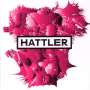 Hattler: Bass Cuts (+ Bonustrack), CD