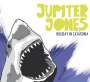 Jupiter Jones: Holiday In Catatonia, CD