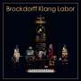 Brockdorff Klang Labor: Signs And Sparks, LP