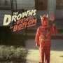 The Drowns: View From The Bottom (Colored Vinyl), LP