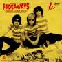 The Fadeaways: Transworld 60's Punk Nuggets, LP
