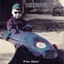Boxhamsters: Prinz Albert, 1 LP und 1 Single 7"