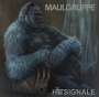 Maulgruppe: Hitsignale (Limited Edition), CD