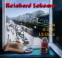 Reinhard Lakomy: Die 6-Uhr-13-Bahn, CD
